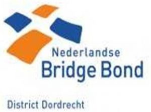 Tot de jaarwisseling geen districtswedstrijden